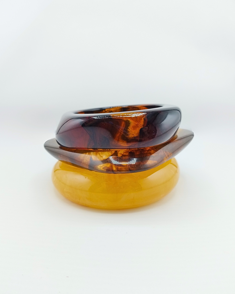 Miz Casa & Co Havana Bangle Stack