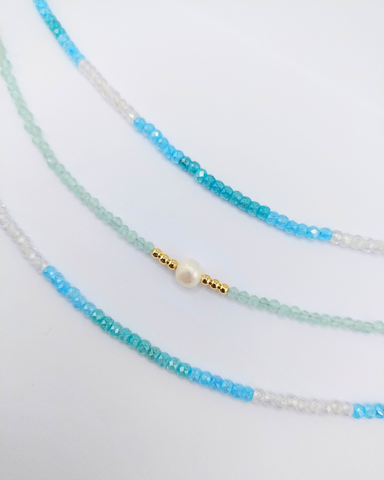 Miz Casa & Co Sahara Bangle Stack