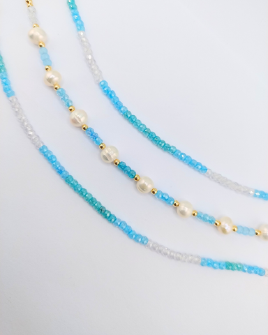 Miz Casa & Co Sahara Bangle Stack