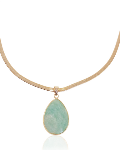 Miz Casa & Co Sahara Bangle Stack