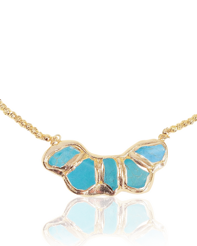 Miz Casa & Co Sahara Bangle Stack