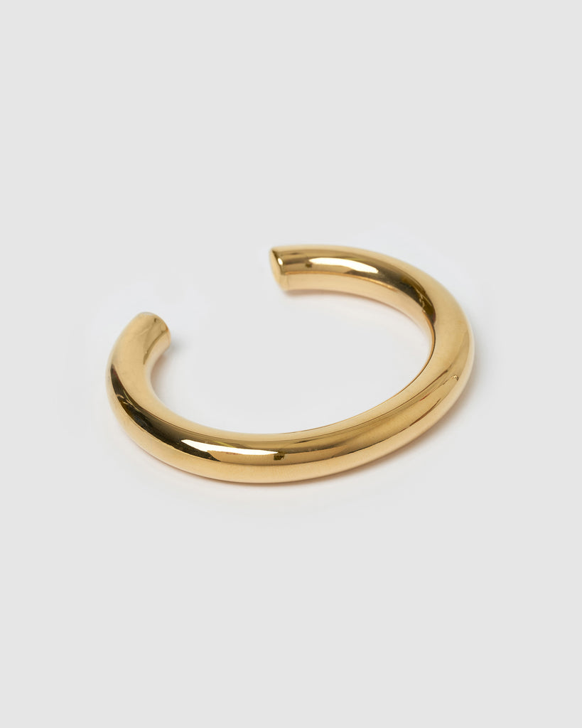 Miz Casa & Co Samantha Cuff Gold