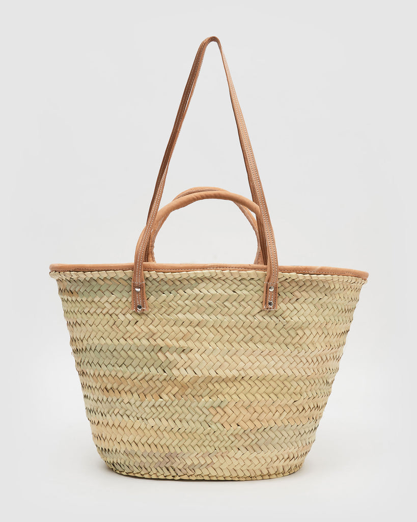 Miz Casa & Co Amy Basket Bag