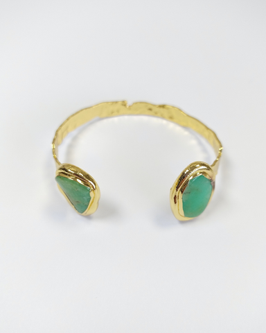 Miz Casa & Co Sahara Bangle Stack