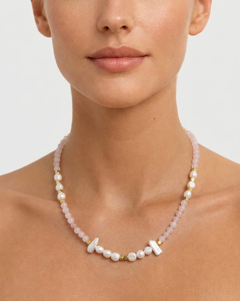 Miz Casa & Co Marissa Necklace