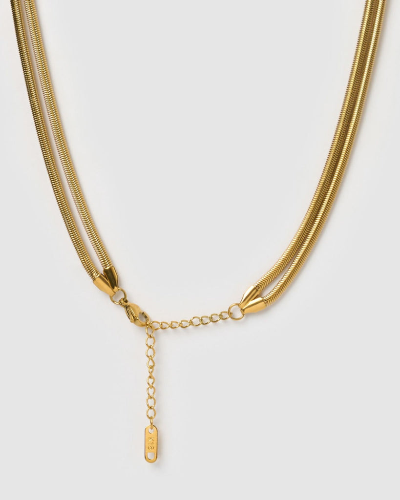 Miz Casa & Co Seraphina Necklace