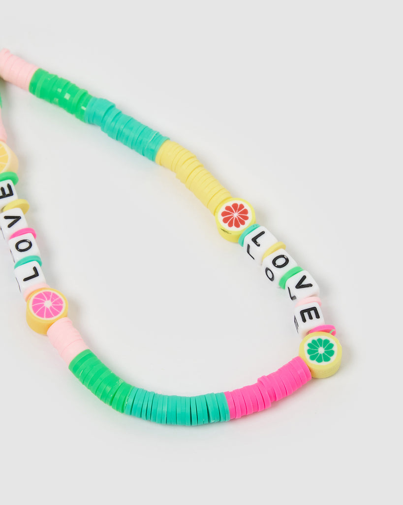 Miz Casa & Co Aliza Phone Charm