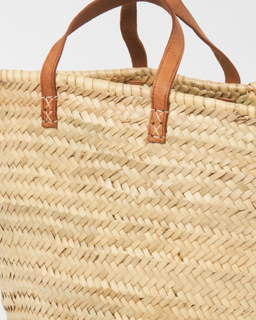Miz Casa & Co Emma French Basket Bag