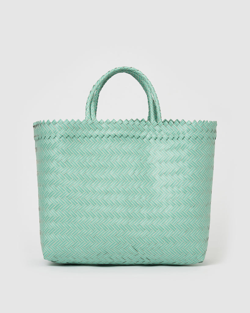 Miz Casa & Co Airlie Bag Mint