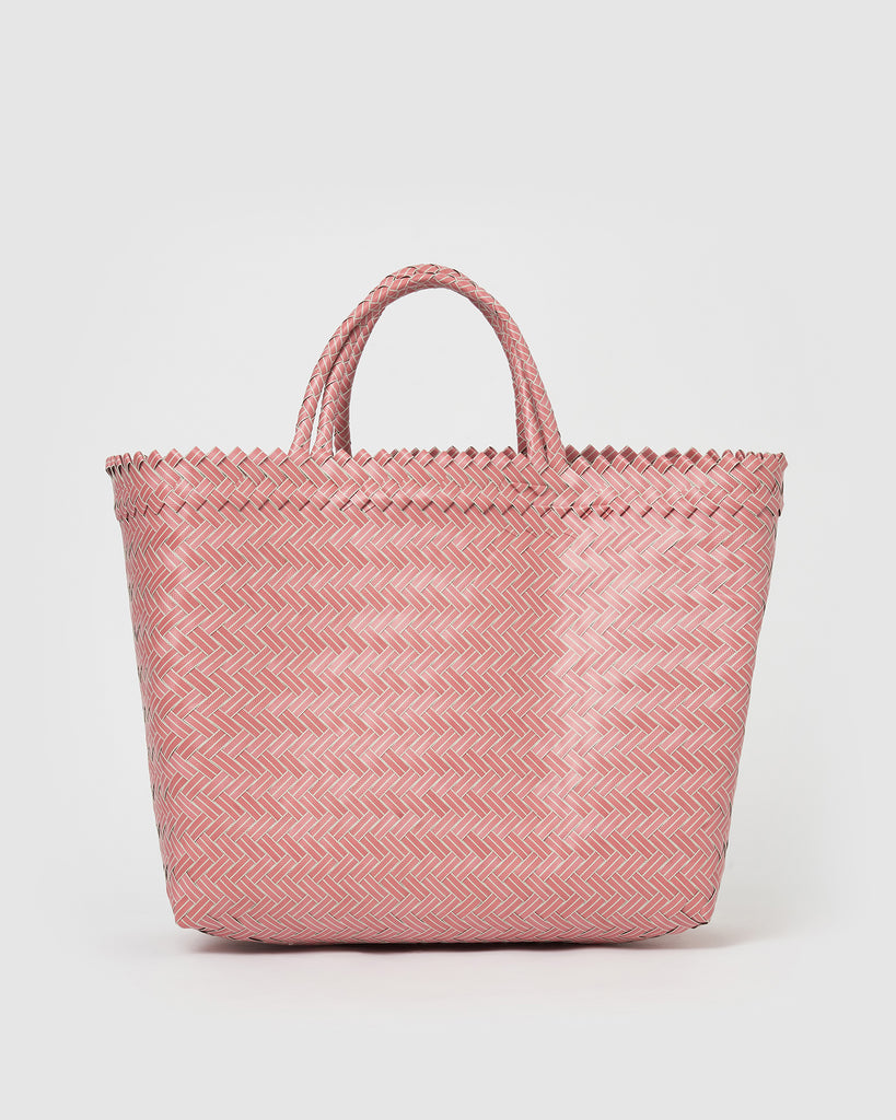 Miz Casa & Co Airlie Bag Pink