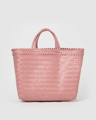 Miz Casa & Co Lola Bag Hot Pink