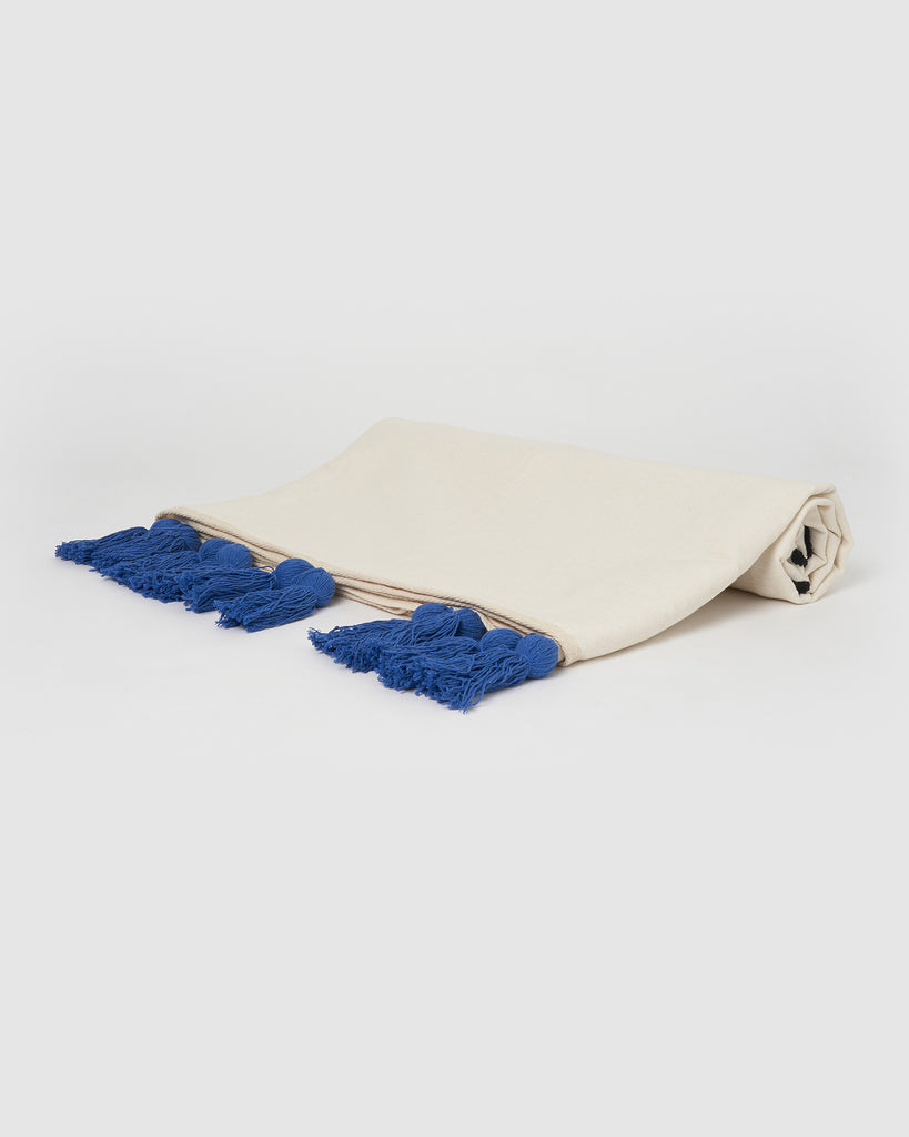 Miz Casa & Co Rhodes Throw Blanket