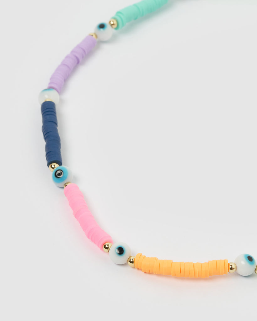 Miz Casa & Co Mya Choker Multi