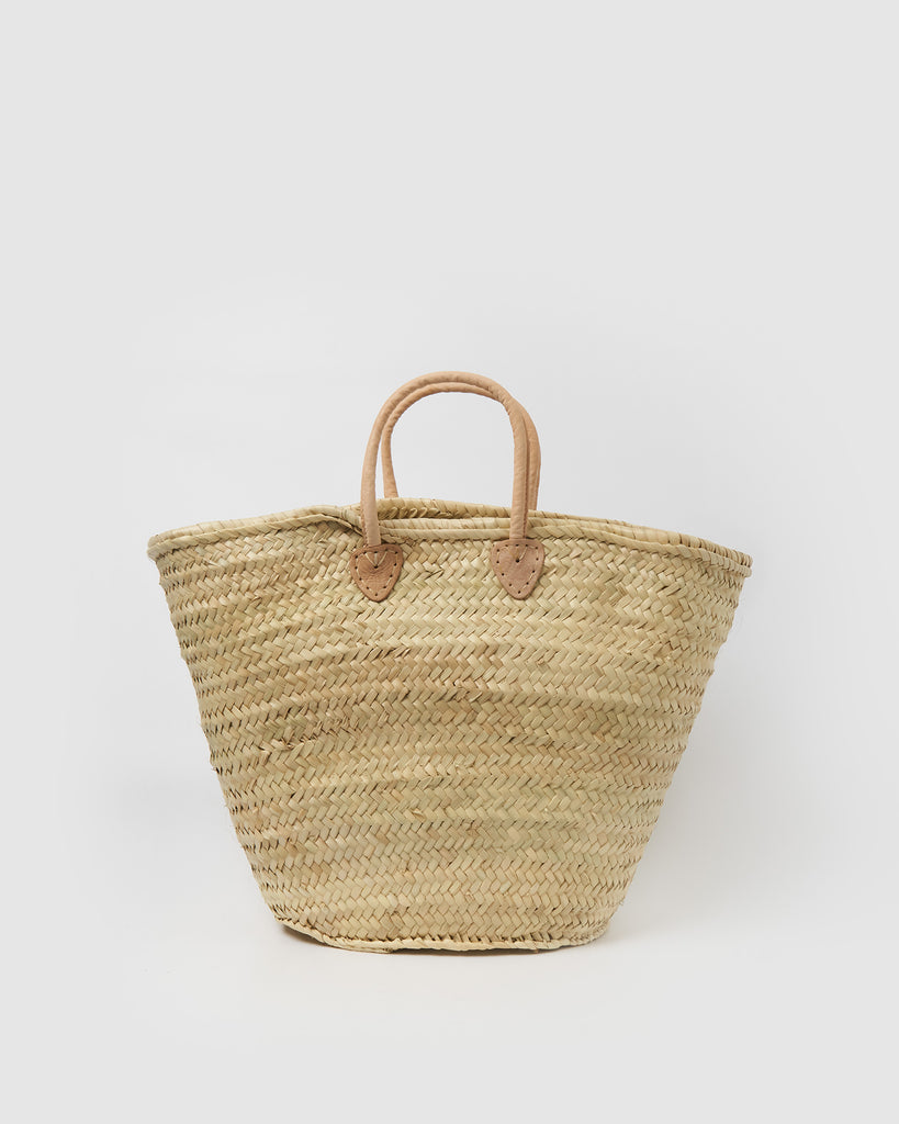 Miz Casa & Co Lauren French Basket Bag