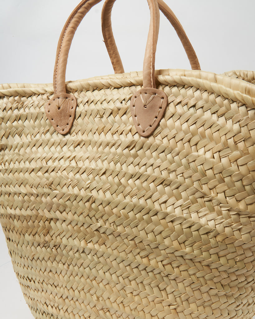 Miz Casa & Co Lauren French Basket Bag