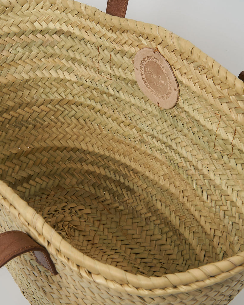 Miz Casa & Co Jervis French Basket Bag