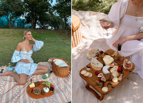 Your Guide to a Perfect Picnic