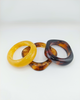 Miz Casa & Co Havana Bangle Stack