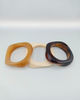 Miz Casa & Co Malta Bangle Stack