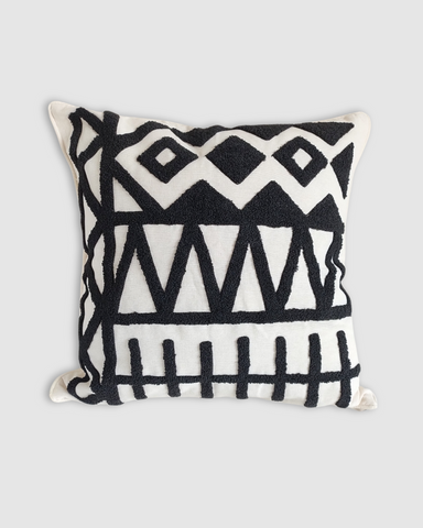 Miz Casa & Co Layla Dream Catcher Blue