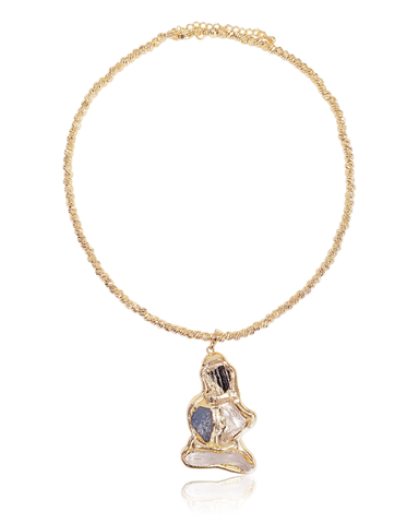 Miz Casa & Co Riley Necklace
