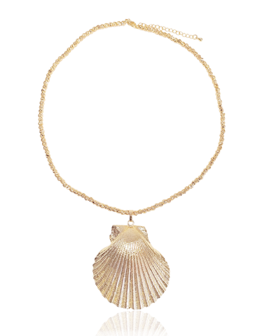 Miz Casa & Co Riley Necklace