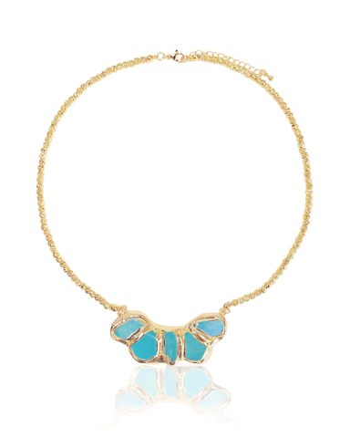 Miz Casa & Co Riley Necklace