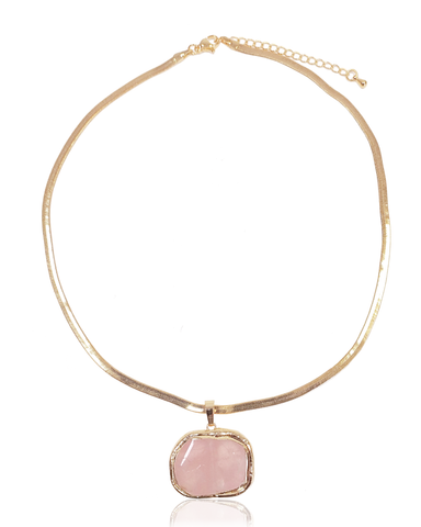 Miz Casa & Co Riley Necklace