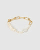 Miz Casa & Co Marybelle Bracelet Gold