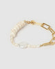 Miz Casa & Co Marybelle Bracelet Gold