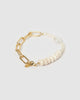 Miz Casa & Co Marybelle Bracelet Gold