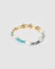 Miz Casa & Co Nyla Bracelet Gold