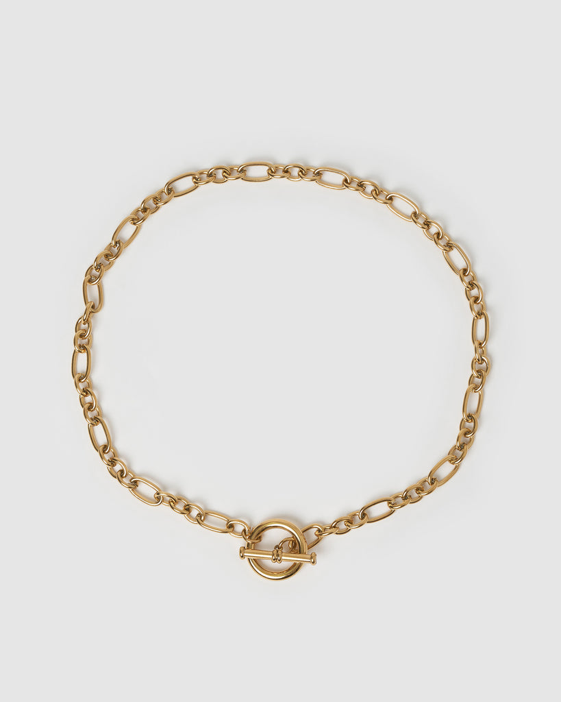 Miz Casa & Co Tess Chain Necklace