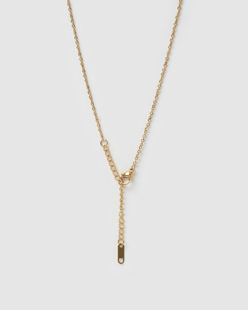 Miz Casa & Co Lucy Pearl Necklace