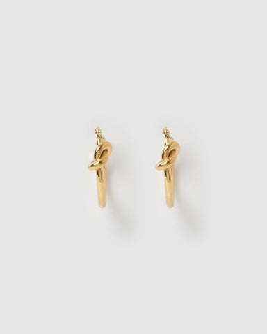 Miz Casa & Co Astrid Earrings Aventurine