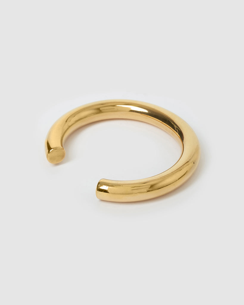 Miz Casa & Co Samantha Cuff Gold