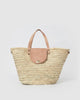 Miz Casa & Co Imann French Basket Bag
