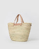 Miz Casa & Co Imann French Basket Bag