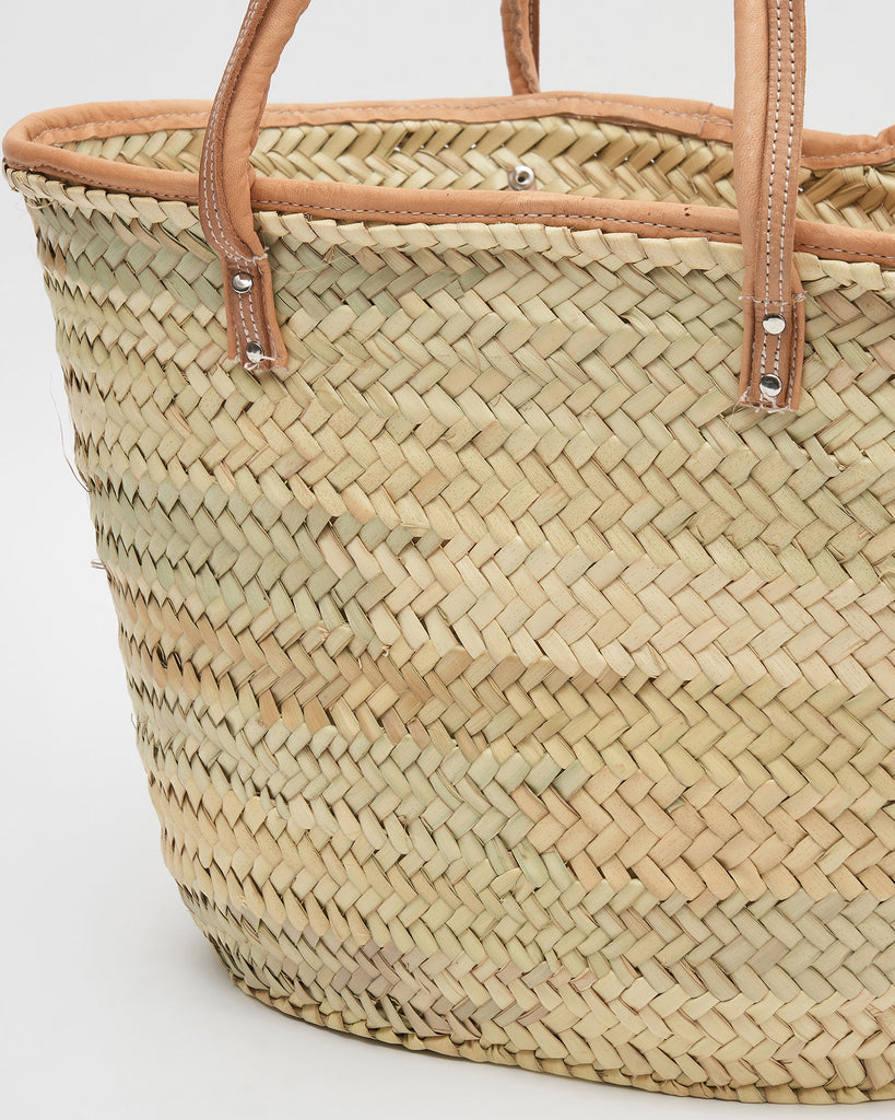 Miz Casa & Co Amy Basket Bag