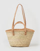 Miz Casa & Co Mini Amy Basket Bag