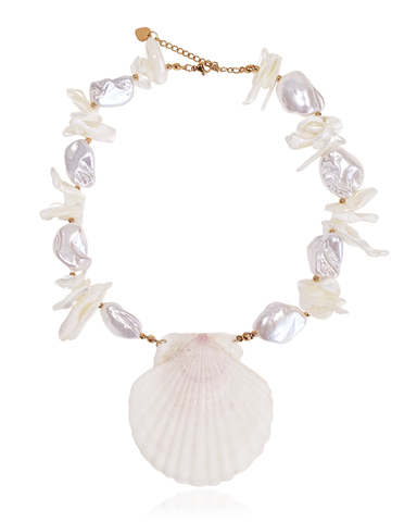 Miz Casa & Co Riley Necklace