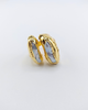 Miz Casa & Co Cody Ring Gold Pearl