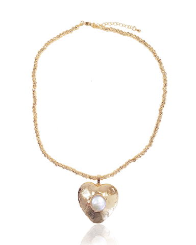 Miz Casa & Co Riley Necklace