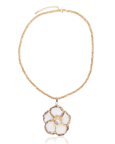 Miz Casa & Co Riley Necklace