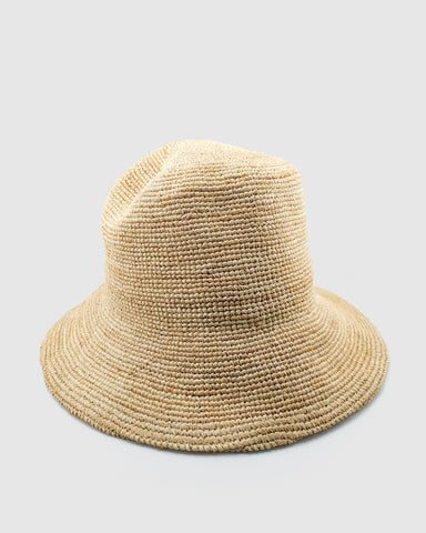 Miz Casa & Co Ophelia Earrings in Smokey Quartz Pearl