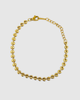 Miz Casa & Co Heart Chain Bracelet
