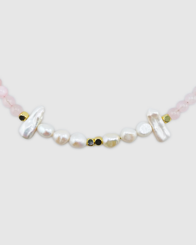 Miz Casa & Co Marissa Necklace