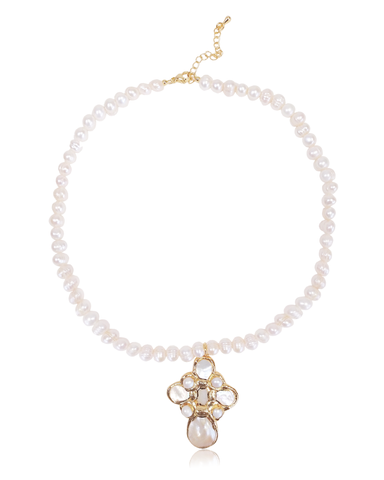 Miz Casa & Co Riley Necklace
