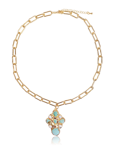 Miz Casa & Co Riley Necklace