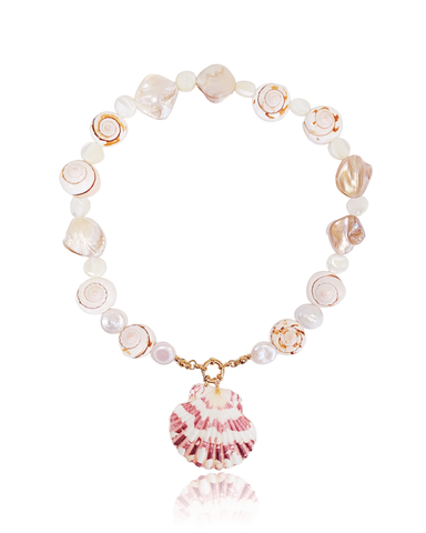 Miz Casa & Co Riley Necklace